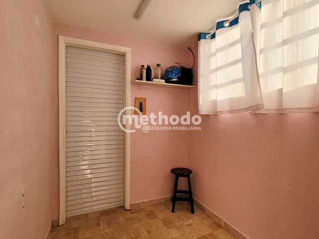 Casa com 366m² 3 quartos e 3 banheiros, à venda, no bairro Jardim Proença em Campinas