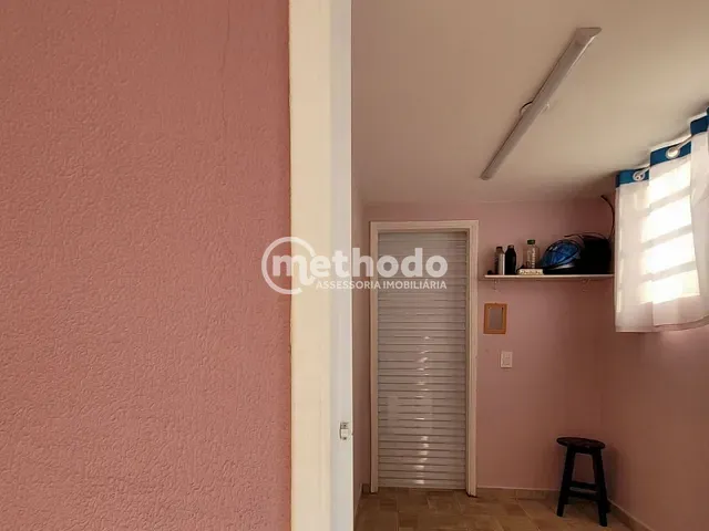 Casa com 366m² 3 quartos e 3 banheiros, à venda, no bairro Jardim Proença em Campinas