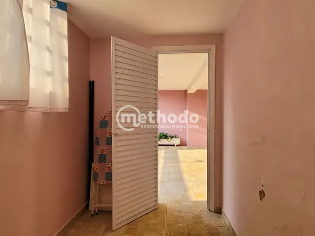 Casa com 366m² 3 quartos e 3 banheiros, à venda, no bairro Jardim Proença em Campinas