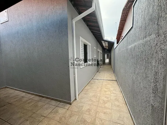 Casa com 125m², à venda, no bairro Jardim Torrao de Ouro em São José dos Campos