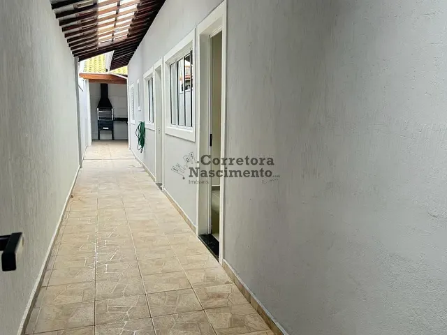 Casa com 125m², à venda, no bairro Jardim Torrao de Ouro em São José dos Campos