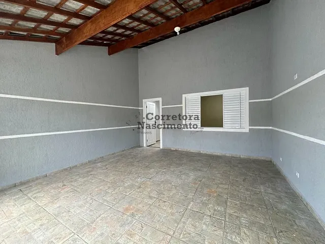 Casa com 125m², à venda, no bairro Jardim Torrao de Ouro em São José dos Campos