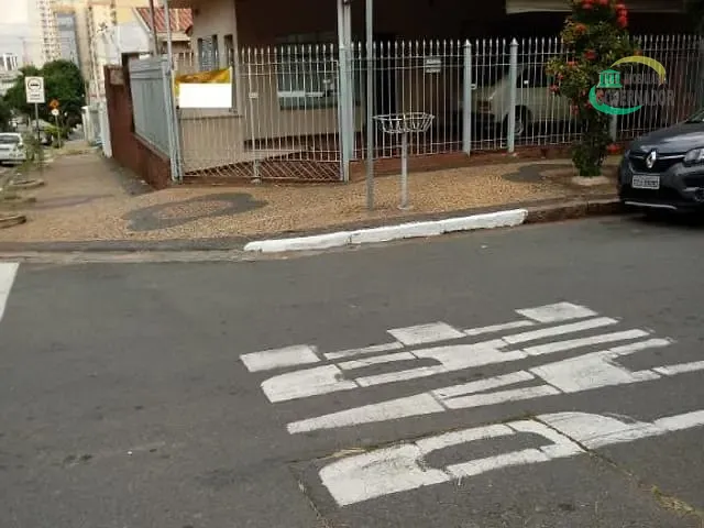 Casa com 220m² 2 quartos e 1 banheiro, à venda, no bairro Bonfim em Campinas