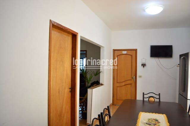 Casa, 3 quartos, 140 m² - Foto 1