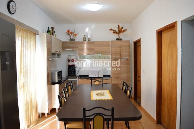 Casa, 3 quartos, 140 m² - Foto 2