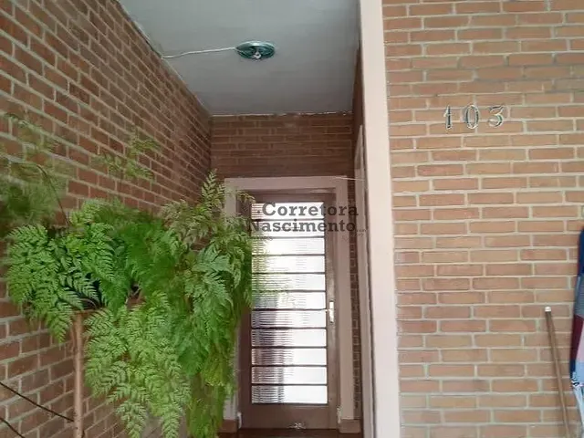Casa com 114m², à venda, no bairro Jardim Paulistano em Jacareí