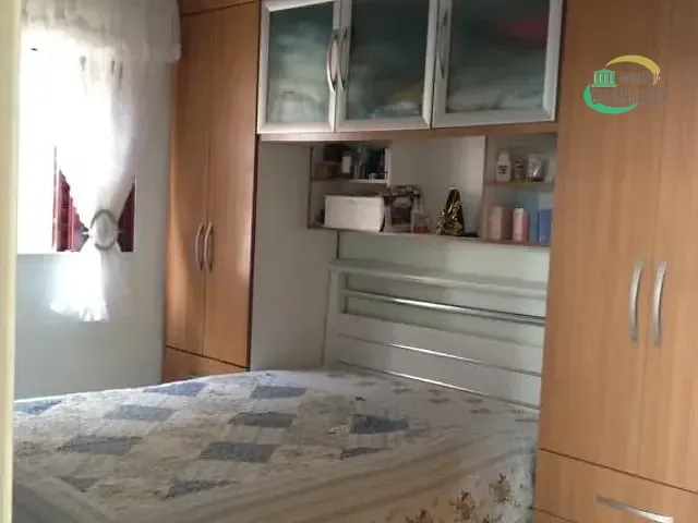 Casa com 147m² 2 quartos e 2 banheiros, à venda, no bairro Jardim San Diego em Campinas
