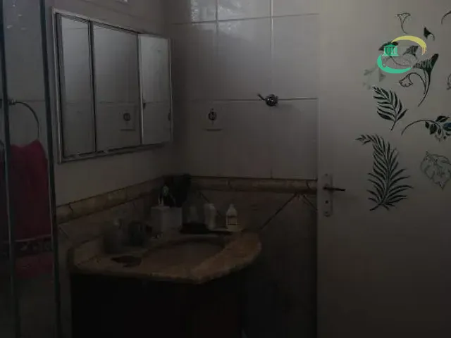 Casa com 147m² 2 quartos e 2 banheiros, à venda, no bairro Jardim San Diego em Campinas