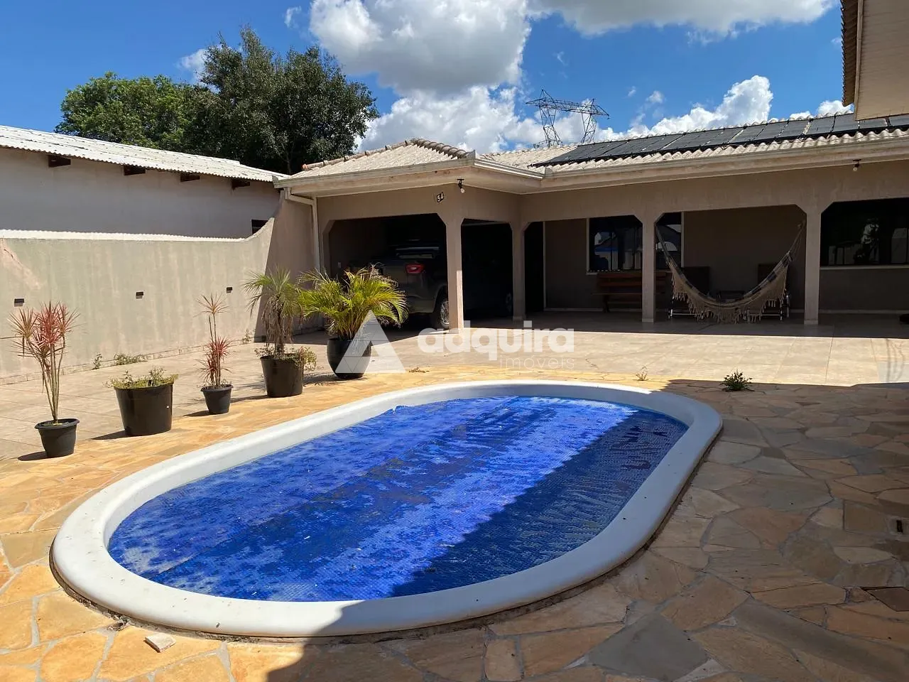 Casa, 2 quartos, 120 m² - Foto 6