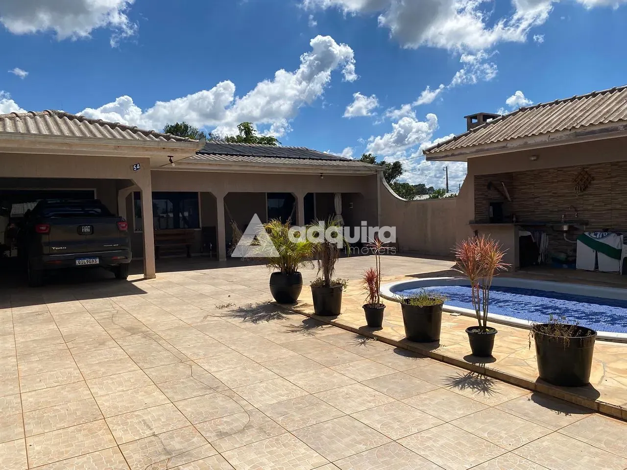 Casa, 2 quartos, 120 m² - Foto 7