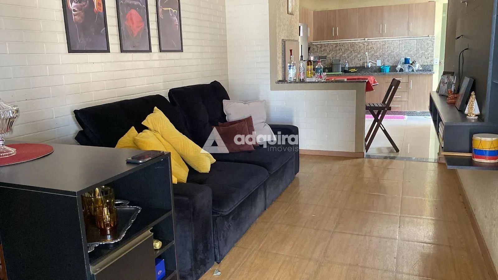 Casa, 2 quartos, 120 m² - Foto 11