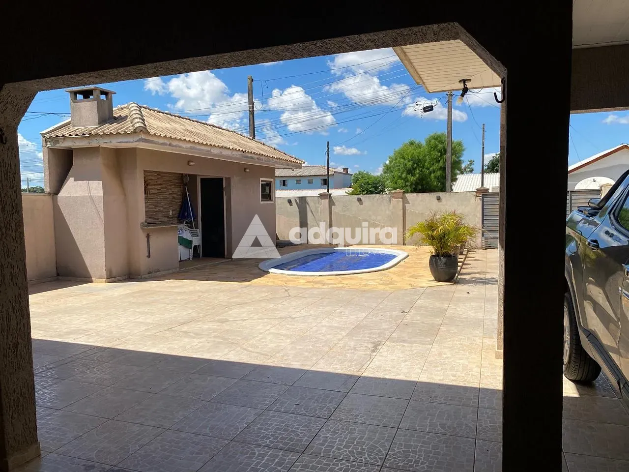 Casa, 2 quartos, 120 m² - Foto 8