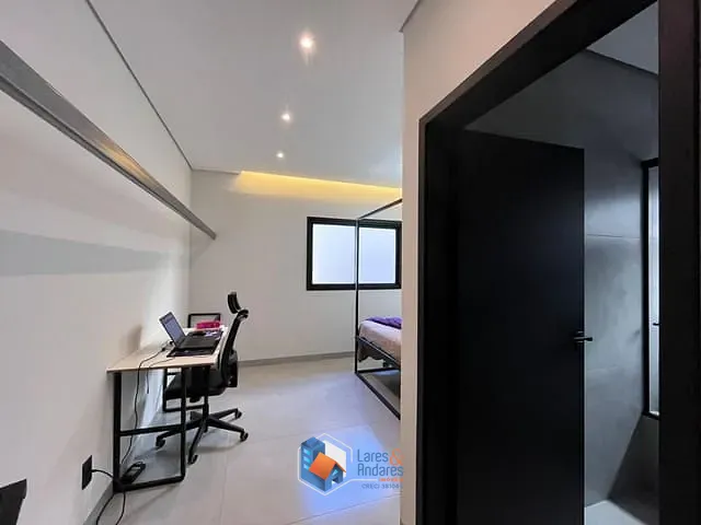 Casa com 220m² 3 quartos e 2 banheiros, à venda, no bairro Jardim Morada Nova em Jaboticabal