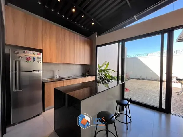 Casa com 220m² 3 quartos e 2 banheiros, à venda, no bairro Jardim Morada Nova em Jaboticabal