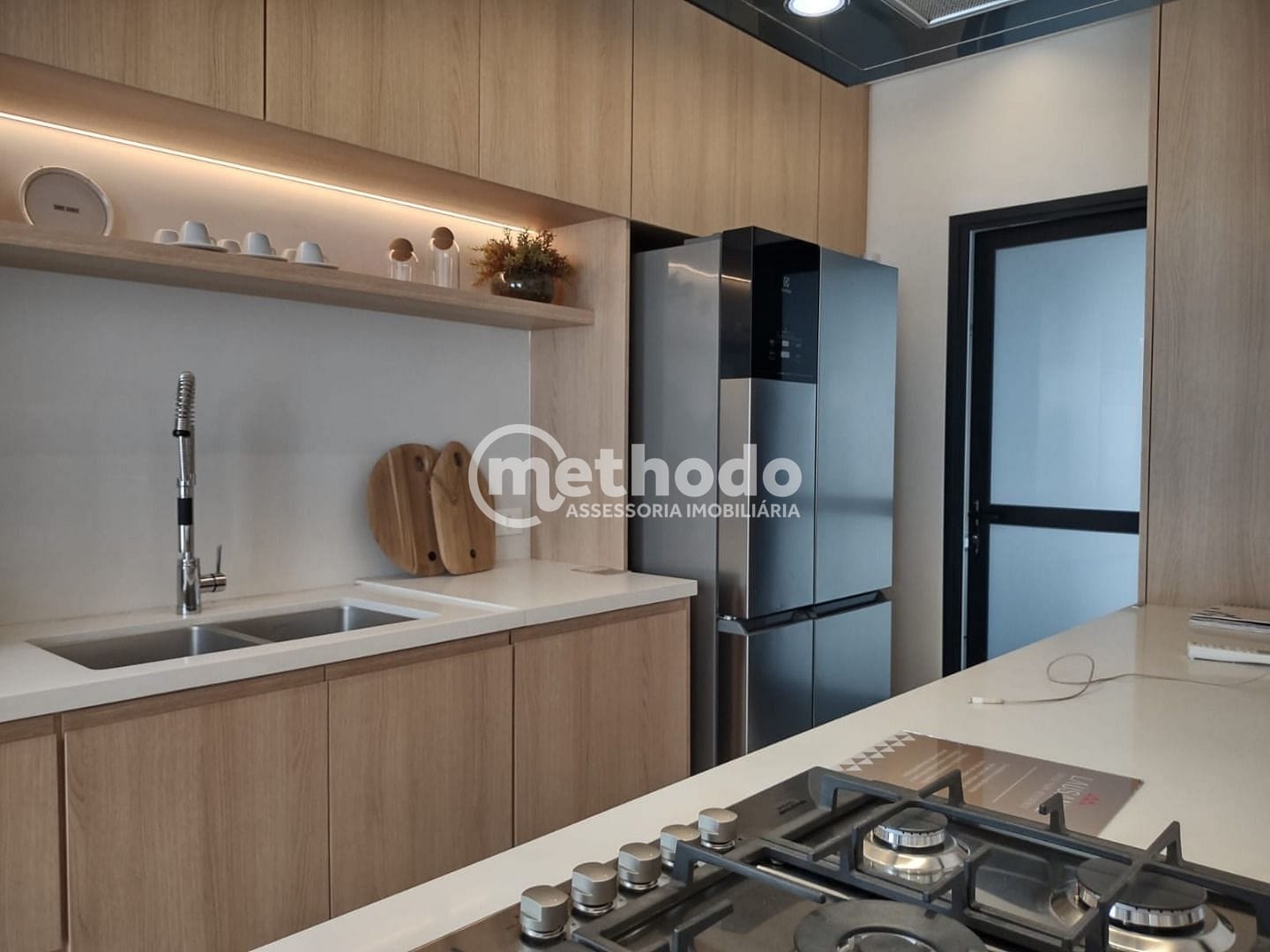 Casa, 3 quartos, 208 m² - Foto 6