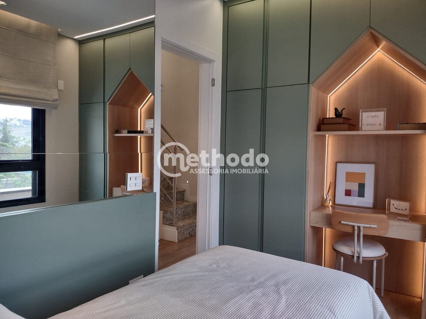 Casa, 3 quartos, 208 m² - Foto 21