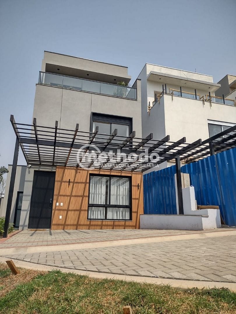 Casa, 3 quartos, 208 m² - Foto 34