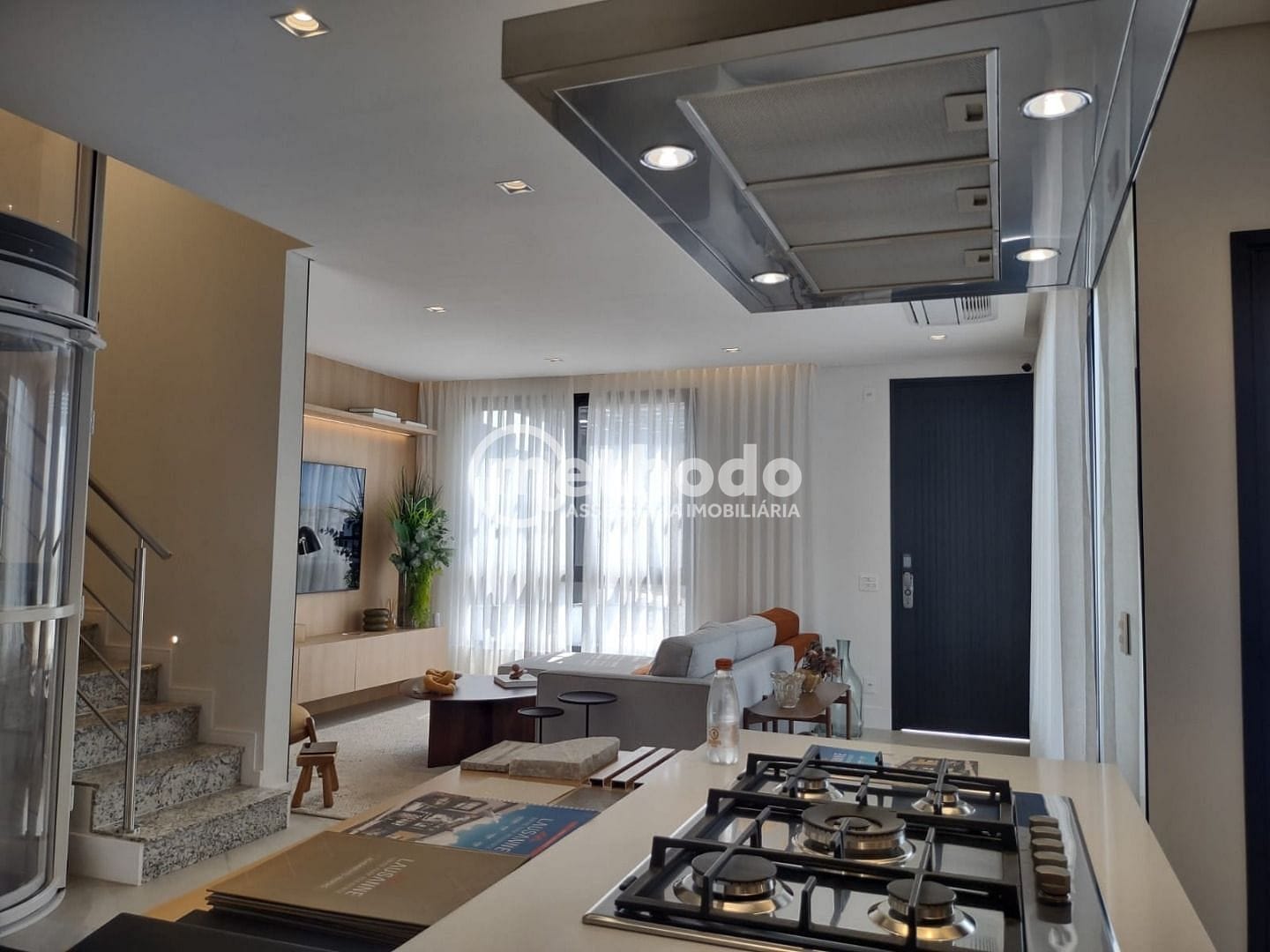 Casa, 3 quartos, 208 m² - Foto 7