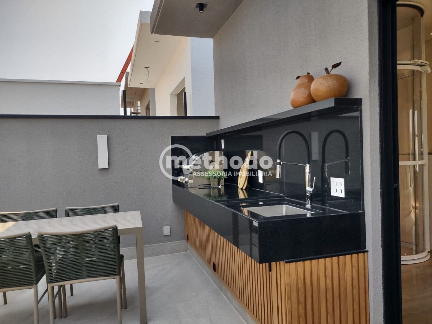 Casa, 3 quartos, 208 m² - Foto 15