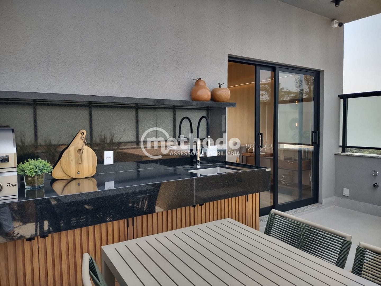 Casa, 3 quartos, 208 m² - Foto 13