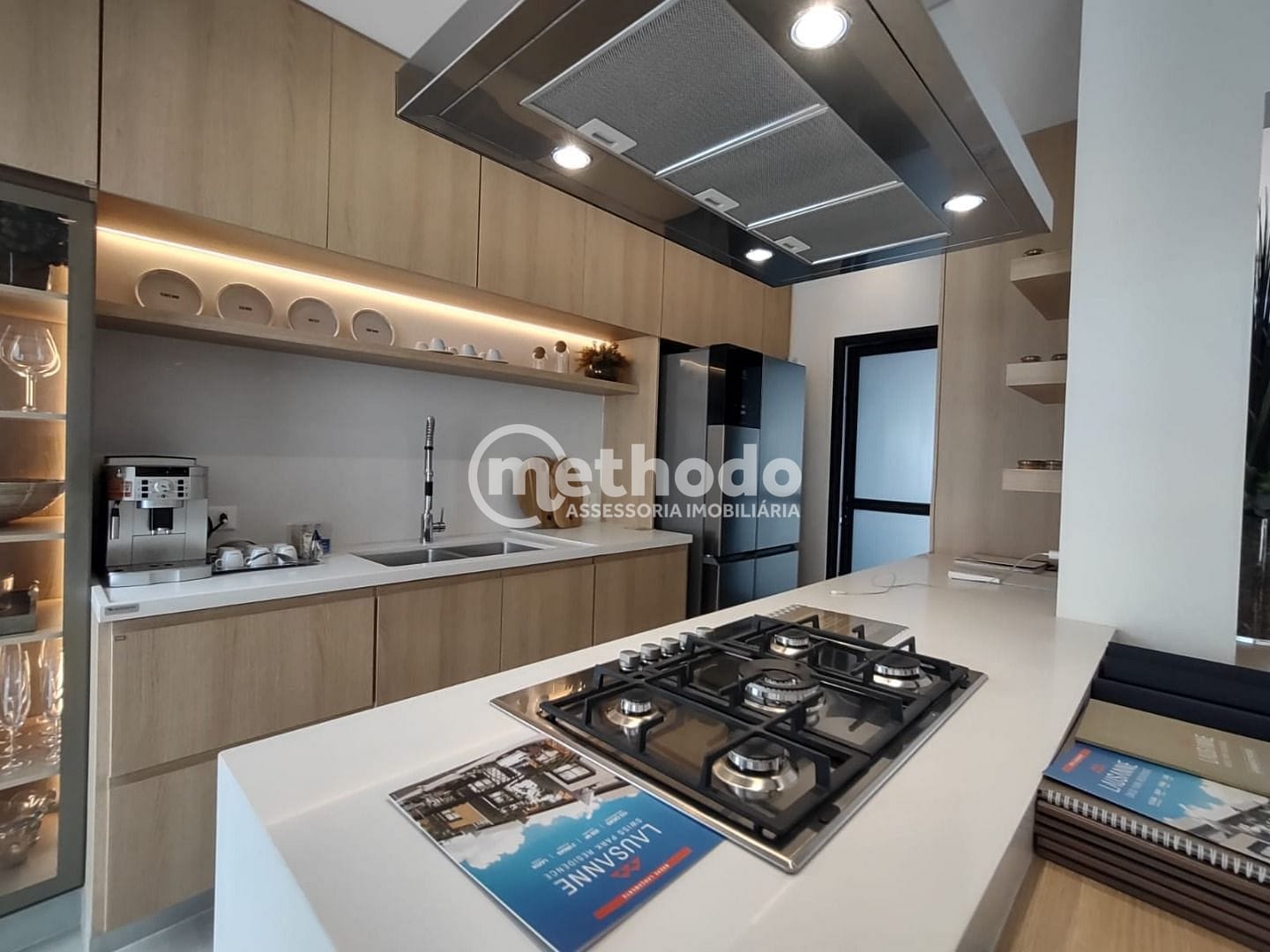 Casa, 3 quartos, 208 m² - Foto 9