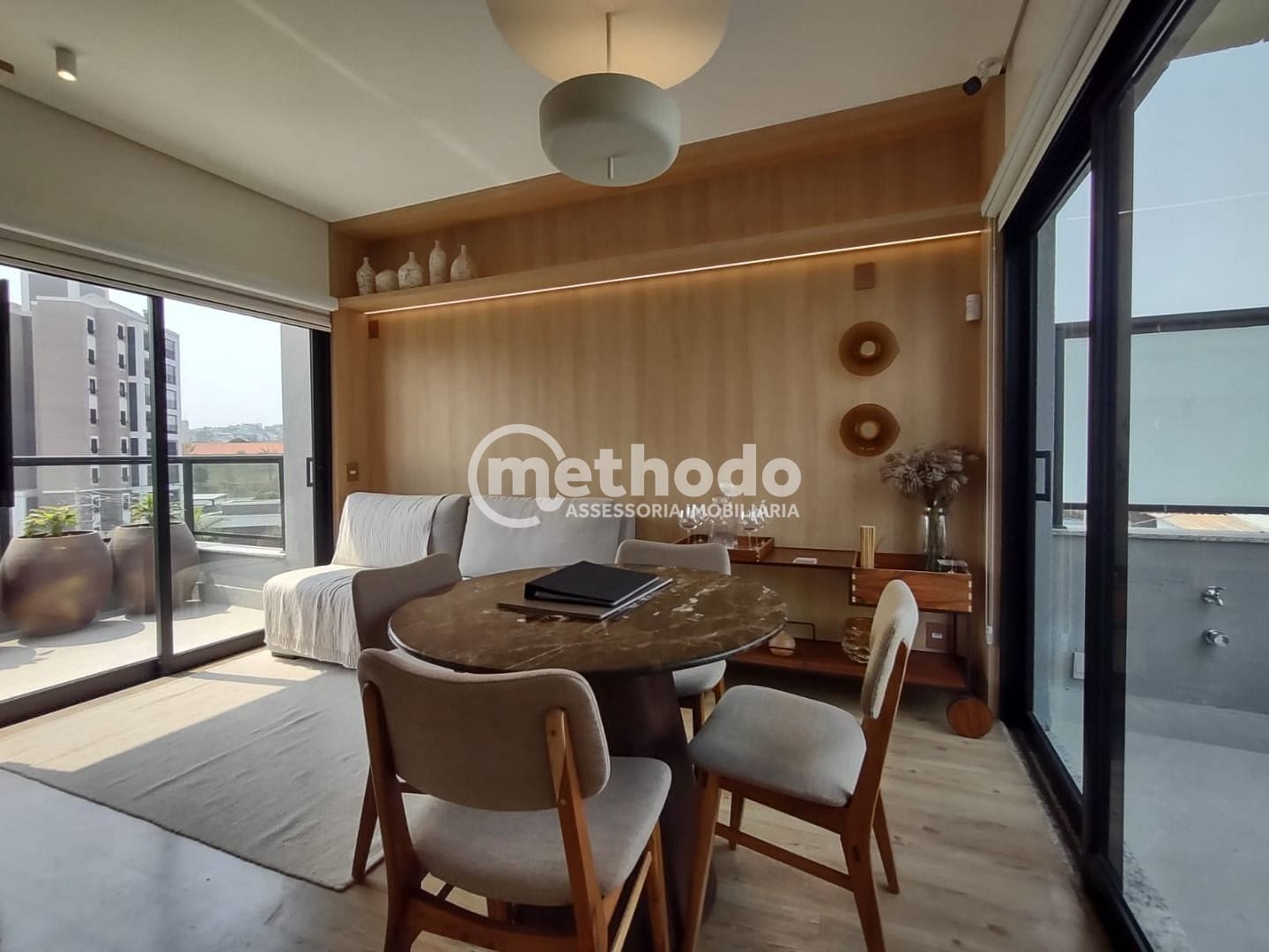 Casa, 3 quartos, 208 m² - Foto 2