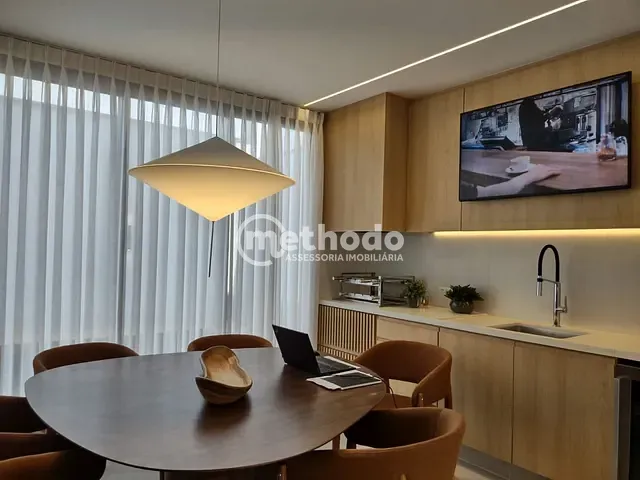 Casa com 208m² 3 quartos e 4 banheiros, à venda, no bairro Swiss Park em Campinas