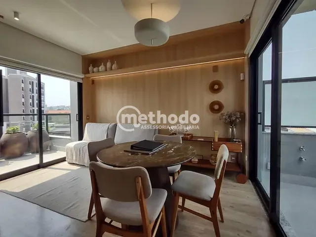 Casa com 208m² 3 quartos e 4 banheiros, à venda, no bairro Swiss Park em Campinas