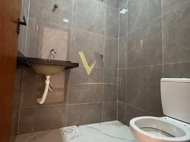 Casa com 100m² 3 quartos e 2 banheiros, à venda, no bairro Residencial Vida Nova em Anápolis