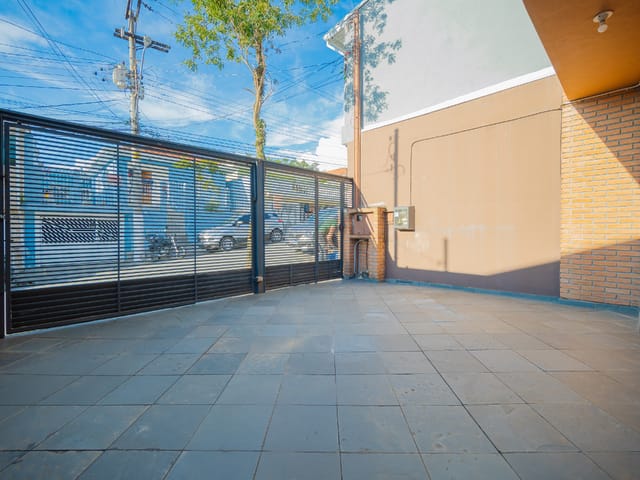 Foto do Casa - Casa tipo para venda em Jardim D'Abril com 3 quartos, 216m² | Lares e Andares Imóveis