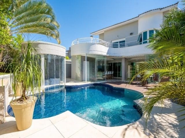 Foto do Casa - Casa com 4 dormitórios à venda, 311 m² por R$ 3.780.000,00 - Sousas - Campinas/SP | Methodo Assessoria Imobiliária e Administração de Bens Ltda