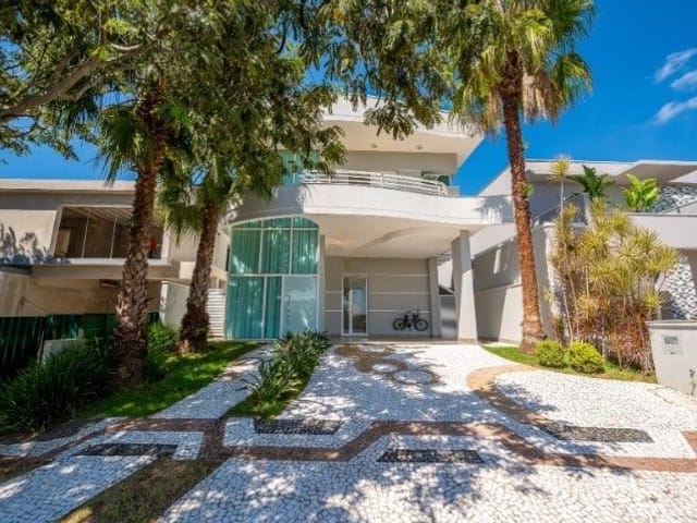 Foto do Casa - Casa com 4 dormitórios à venda, 311 m² por R$ 3.780.000,00 - Sousas - Campinas/SP | Methodo Assessoria Imobiliária e Administração de Bens Ltda