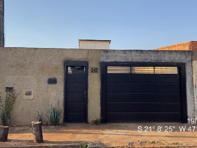 Foto do Casa - Casa à venda 2 Quartos, 66M², JARDIM PEDRA BRANCA, RIBEIRAO PRETO - SP | Imobiliária Compare