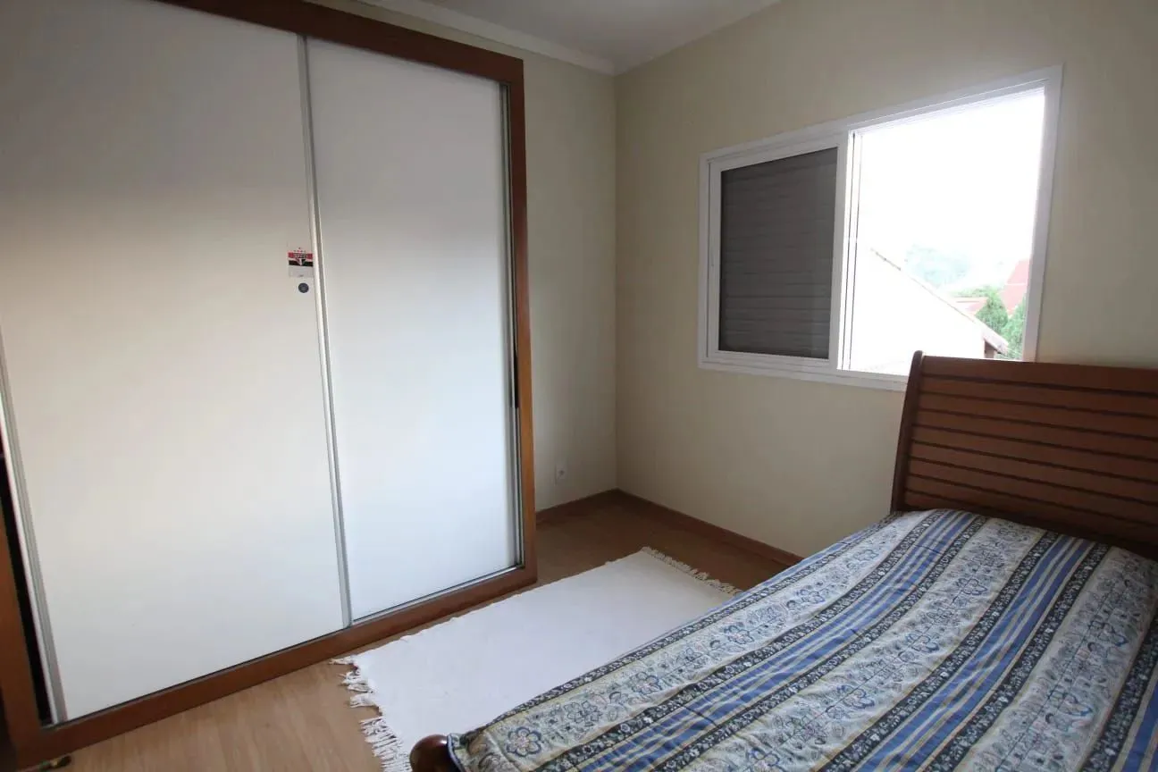 Casa, 4 quartos, 238 m² - Foto 6