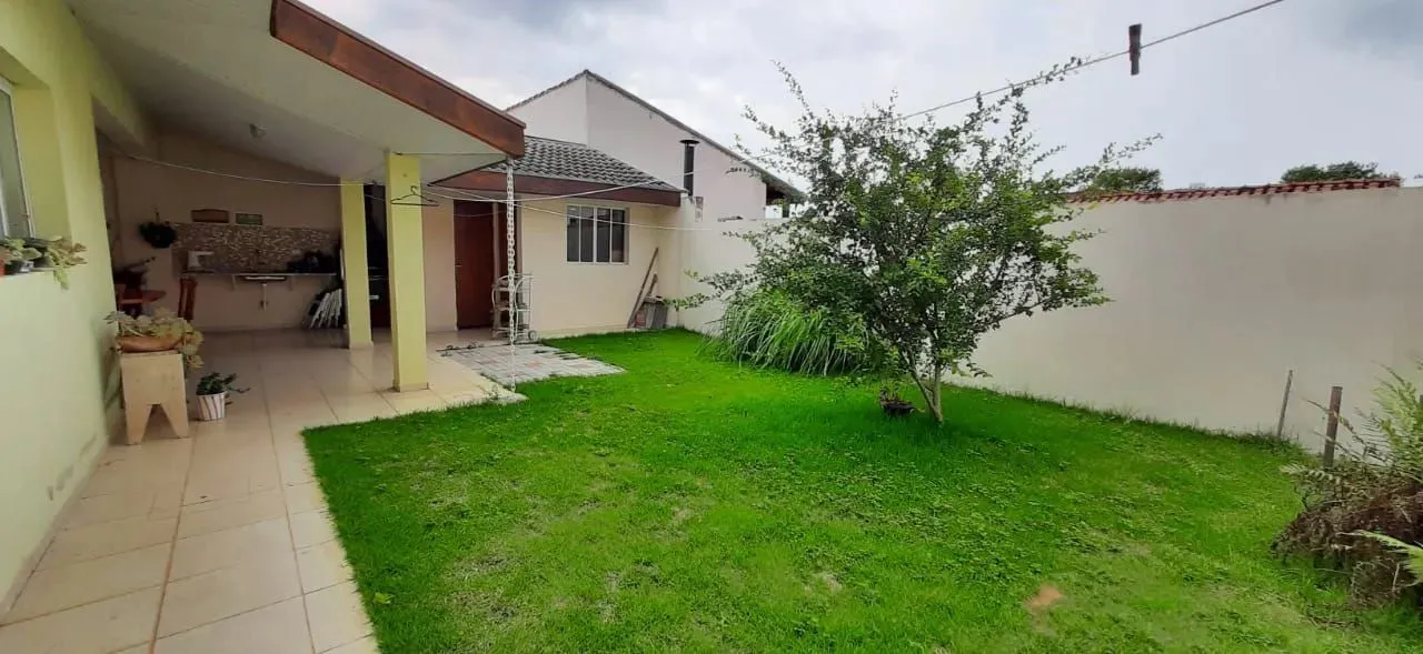 Casa, 4 quartos, 238 m² - Foto 10