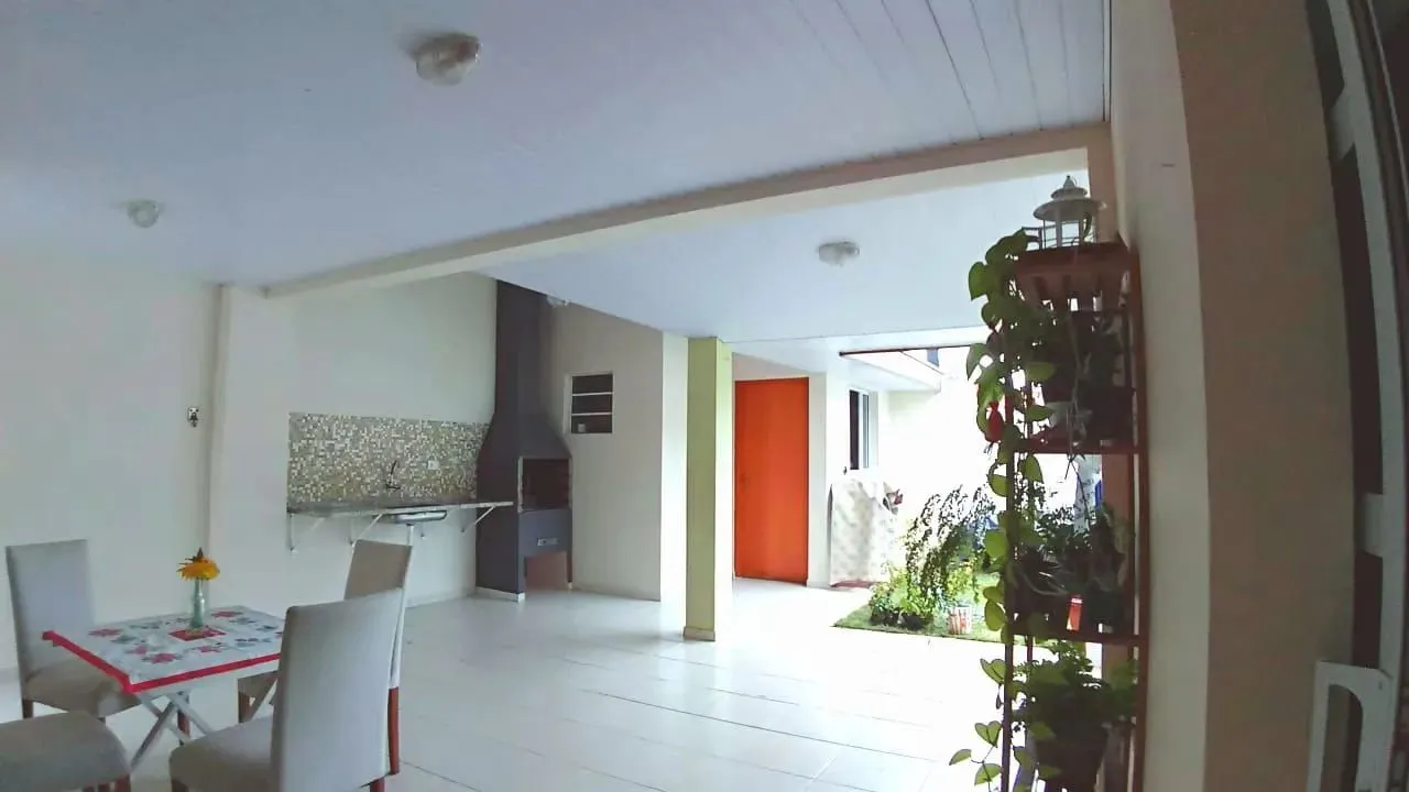Casa, 4 quartos, 238 m² - Foto 4