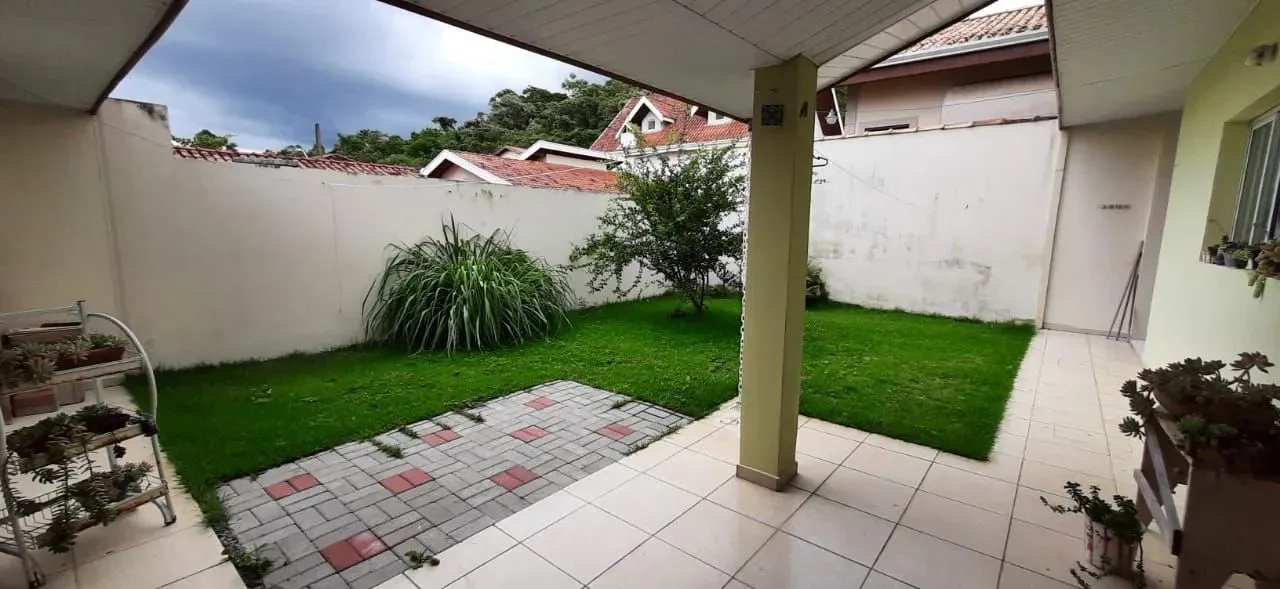 Casa, 4 quartos, 238 m² - Foto 9