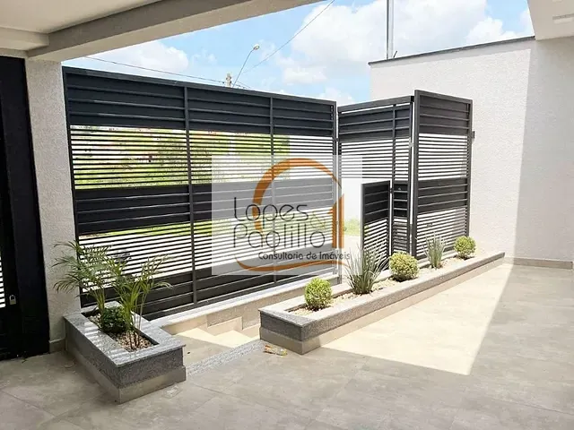 Casa com 150m² 2 quartos e 2 banheiros, à venda, no bairro Uberaba em Bragança Paulista