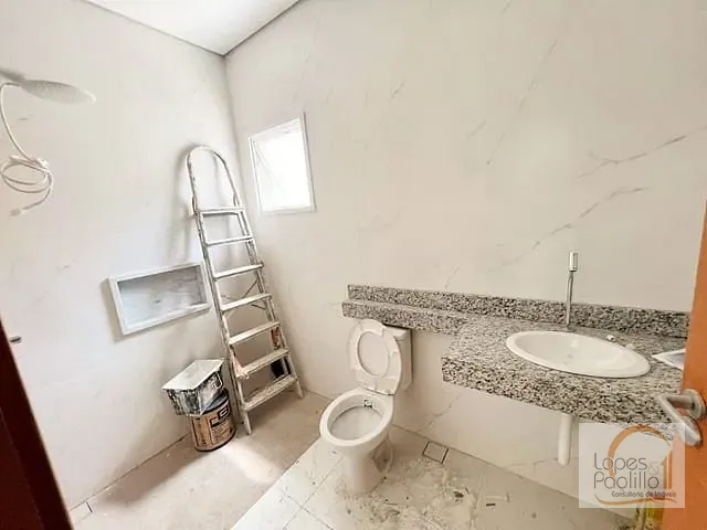 Casa com 150m² 2 quartos e 2 banheiros, à venda, no bairro Uberaba em Bragança Paulista