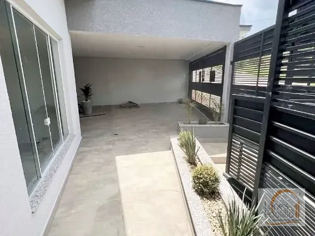 Casa com 150m² 2 quartos e 2 banheiros, à venda, no bairro Uberaba em Bragança Paulista