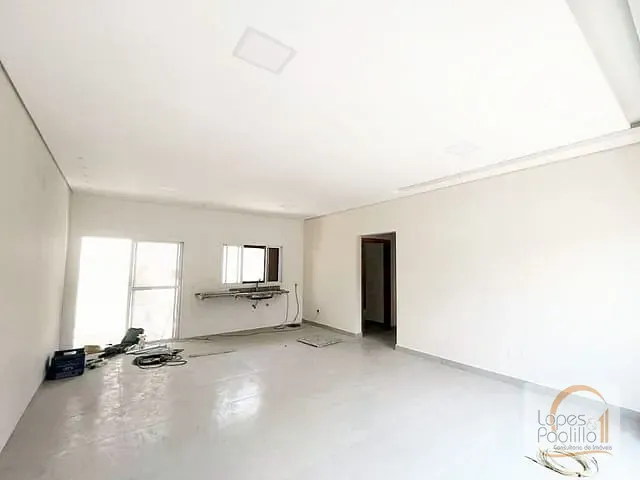 Casa com 150m² 2 quartos e 2 banheiros, à venda, no bairro Uberaba em Bragança Paulista