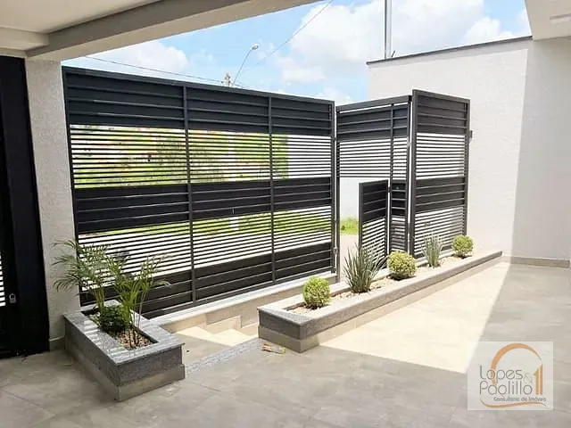 Casa com 150m² 2 quartos e 2 banheiros, à venda, no bairro Uberaba em Bragança Paulista