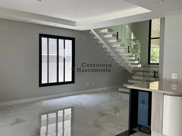 Casa com 420m² 4 quartos e 6 banheiros, à venda, no bairro Jardim Altos de Santana II em Jacareí