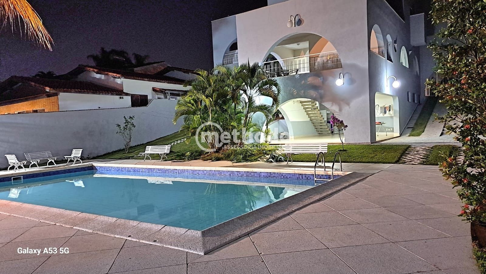 Casa, 4 quartos, 800 m² - Foto 55