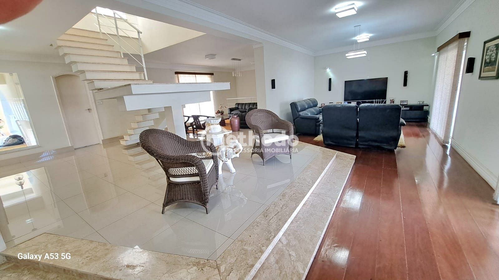 Casa, 4 quartos, 800 m² - Foto 3