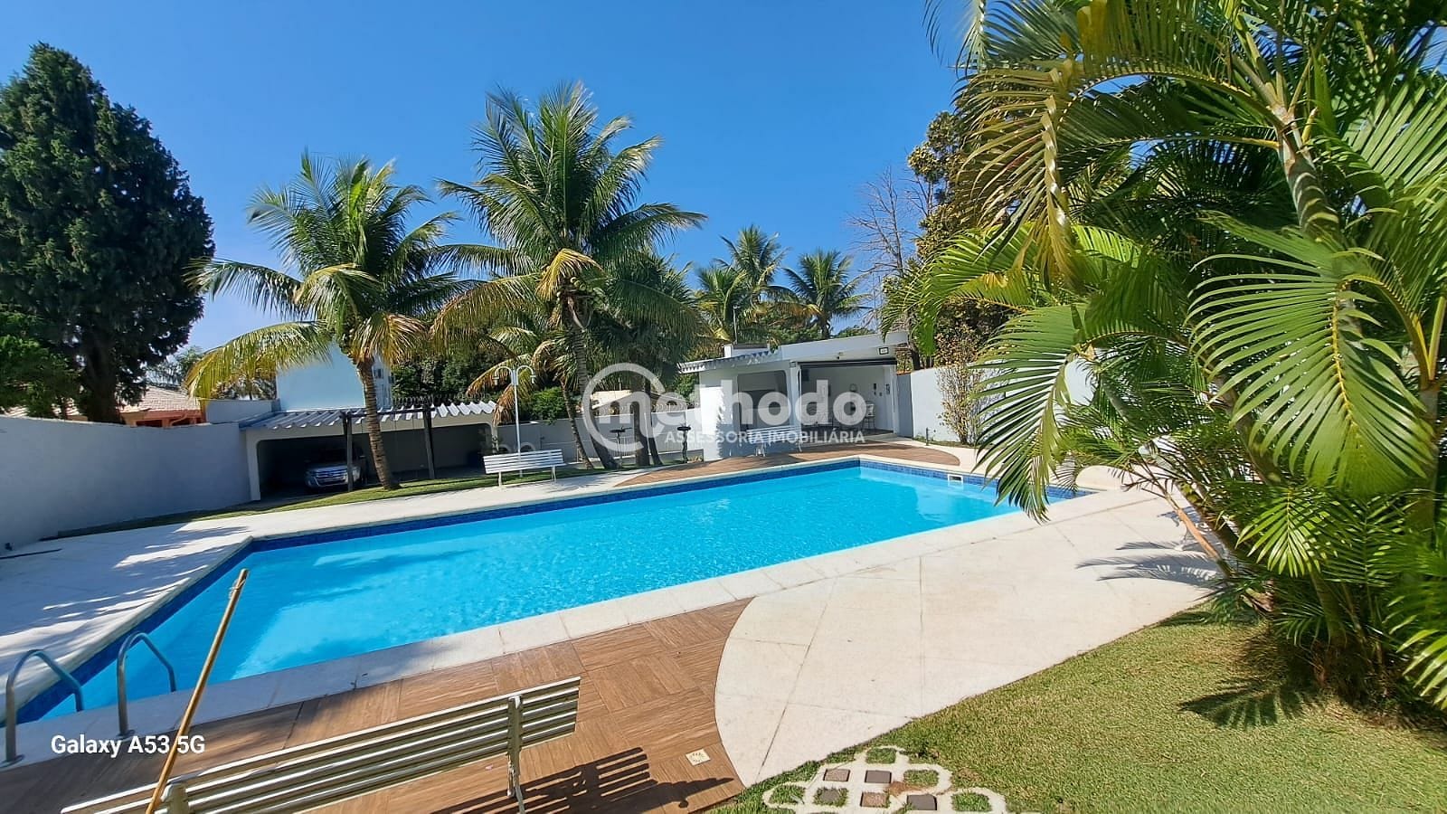 Casa, 4 quartos, 800 m² - Foto 1