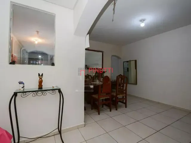 Casa 2 quartos e 2 banheiros, à venda, no bairro Jardim Valdibia em São Bernardo do Campo