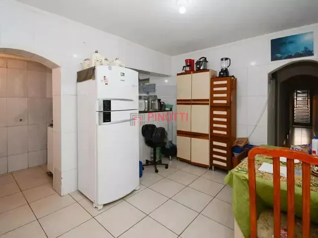 Casa 2 quartos e 2 banheiros, à venda, no bairro Jardim Valdibia em São Bernardo do Campo
