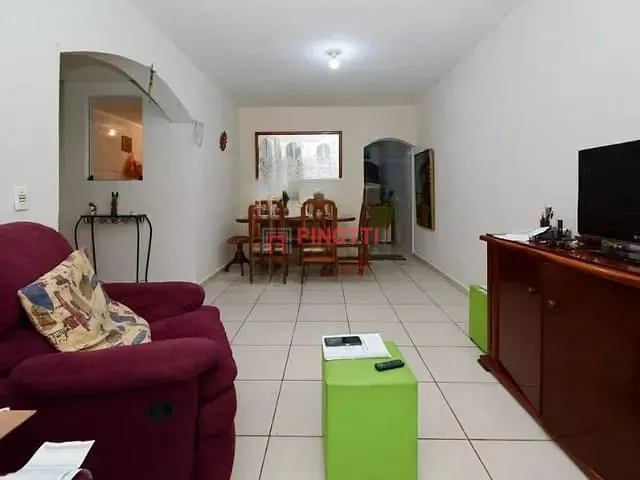 Casa 2 quartos e 2 banheiros, à venda, no bairro Jardim Valdibia em São Bernardo do Campo