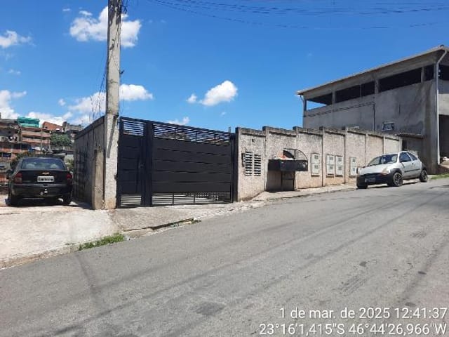 Foto do Casa - Casa à venda 2 Quartos, 1 Vaga, 51M², CHACARA CAMPININHA, FRANCISCO MORATO - SP | Imobiliária Compare